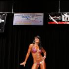 Hannah  Jacobs - NPC All South 2011 - #1